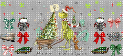 16oz Christmas-S 1893